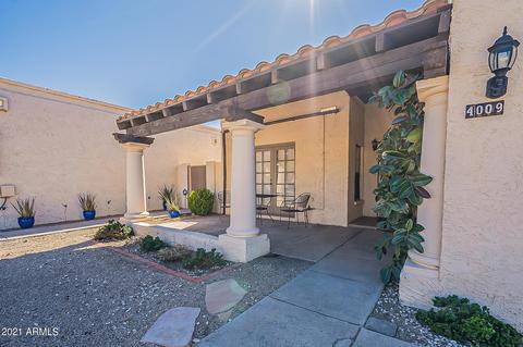 4009 E Dahlia Dr, Phoenix, AZ 85032 photo 4
