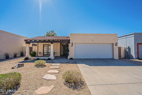4009 E Dahlia Dr, Phoenix, AZ 85032 photo 2