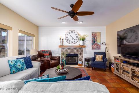 4531 E Tremaine Ave, Gilbert, AZ 85234 photo 12