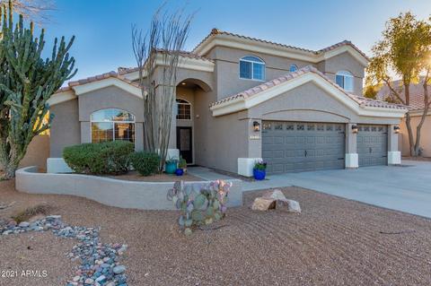 4531 E Tremaine Ave, Gilbert, AZ 85234 photo 3