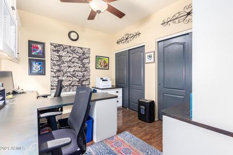 4531 E Tremaine Ave, Gilbert, AZ 85234 photo 20