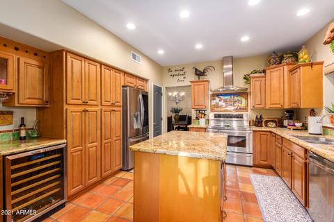 4531 E Tremaine Ave, Gilbert, AZ 85234 photo 14