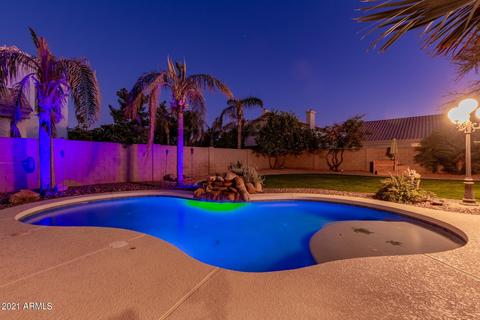 4531 E Tremaine Ave, Gilbert, AZ 85234 photo 49