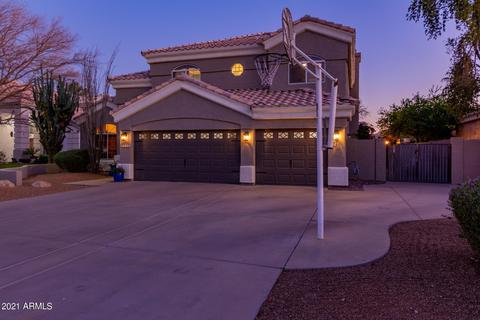 4531 E Tremaine Ave, Gilbert, AZ 85234 photo 38