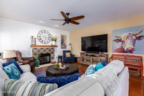 4531 E Tremaine Ave, Gilbert, AZ 85234 photo 10