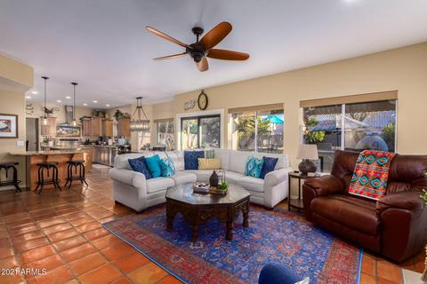 4531 E Tremaine Ave, Gilbert, AZ 85234 photo 11