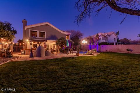 4531 E Tremaine Ave, Gilbert, AZ 85234 photo 46