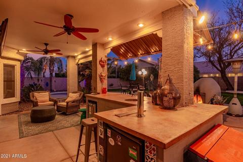 4531 E Tremaine Ave, Gilbert, AZ 85234 photo 41
