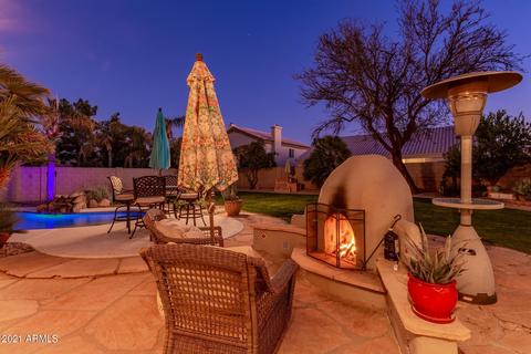 4531 E Tremaine Ave, Gilbert, AZ 85234 photo 45