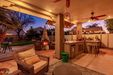 4531 E Tremaine Ave, Gilbert, AZ 85234 photo 42