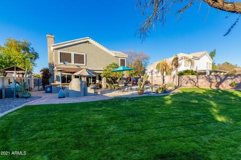 4531 E Tremaine Ave, Gilbert, AZ 85234 photo 34