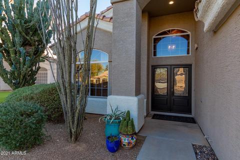 4531 E Tremaine Ave, Gilbert, AZ 85234 photo 4