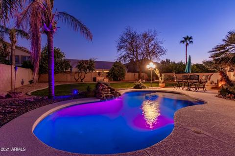 4531 E Tremaine Ave, Gilbert, AZ 85234 photo 48