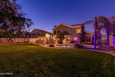 4531 E Tremaine Ave, Gilbert, AZ 85234 photo 47