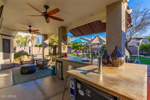 4531 E Tremaine Ave, Gilbert, AZ 85234 photo 37