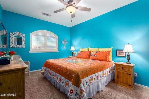4531 E Tremaine Ave, Gilbert, AZ 85234 photo 25