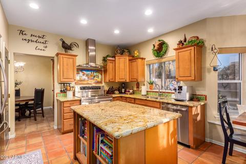 4531 E Tremaine Ave, Gilbert, AZ 85234 photo 15