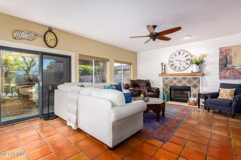 4531 E Tremaine Ave, Gilbert, AZ 85234 photo 9
