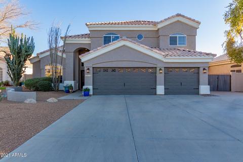 4531 E Tremaine Ave, Gilbert, AZ 85234 photo 2