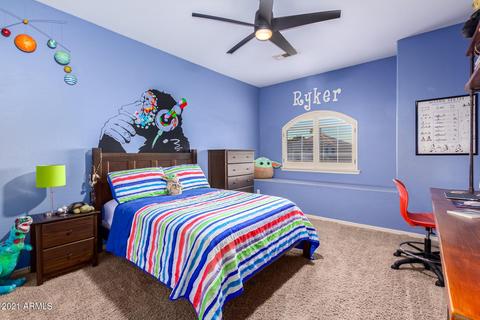 4531 E Tremaine Ave, Gilbert, AZ 85234 photo 27