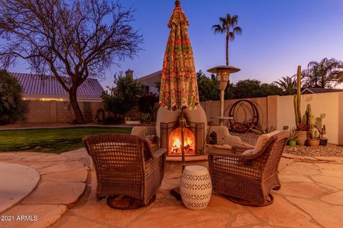 4531 E Tremaine Ave, Gilbert, AZ 85234 photo 43