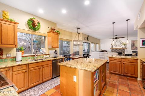 4531 E Tremaine Ave, Gilbert, AZ 85234 photo 16