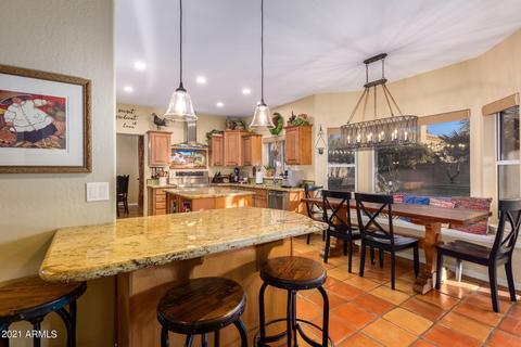 4531 E Tremaine Ave, Gilbert, AZ 85234 photo 13