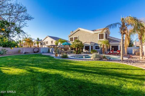 4531 E Tremaine Ave, Gilbert, AZ 85234 photo 35