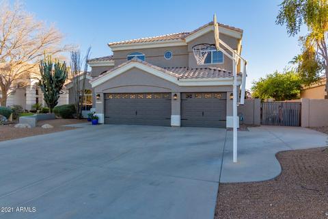 4531 E Tremaine Ave, Gilbert, AZ 85234 photo 1
