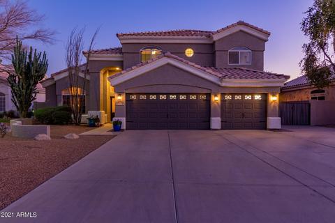 4531 E Tremaine Ave, Gilbert, AZ 85234 photo 39