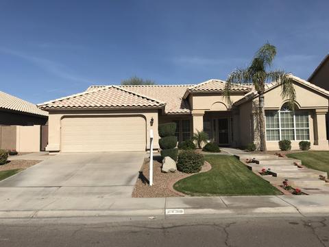 2730 E Windmere Dr, Phoenix, AZ 85048 photo 1