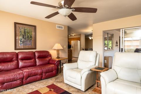 2123 S Primrose --, Mesa, AZ 85209 photo 16