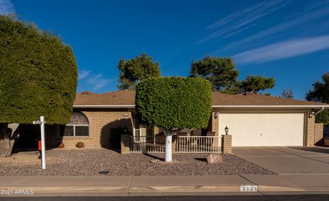 2123 S Primrose --, Mesa, AZ 85209 photo 1