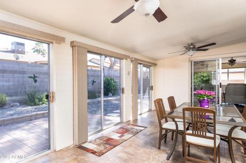 2123 S Primrose --, Mesa, AZ 85209 photo 18