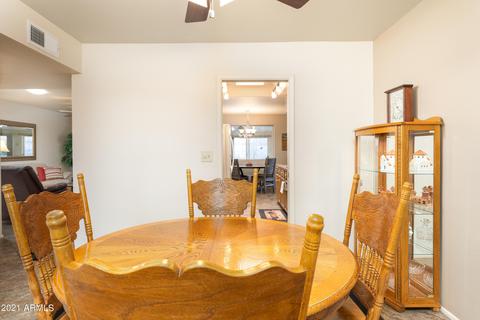 2123 S Primrose --, Mesa, AZ 85209 photo 14