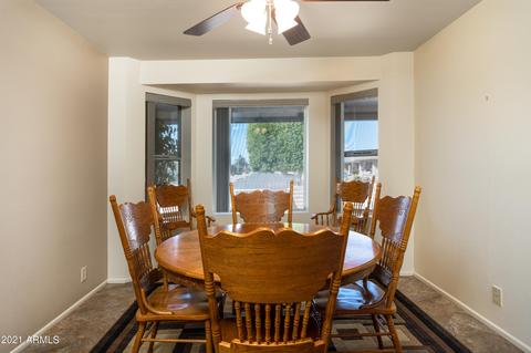 2123 S Primrose --, Mesa, AZ 85209 photo 13