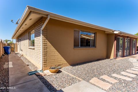 2123 S Primrose --, Mesa, AZ 85209 photo 29