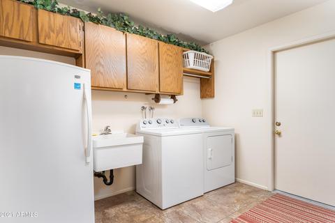 2123 S Primrose --, Mesa, AZ 85209 photo 19