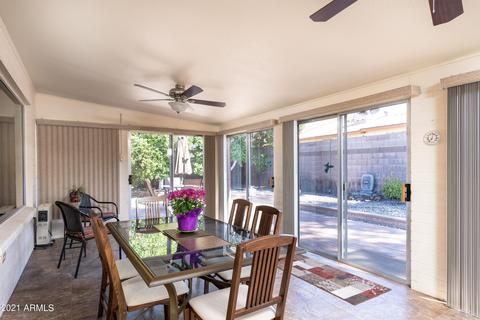 2123 S Primrose --, Mesa, AZ 85209 photo 17