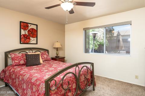 2123 S Primrose --, Mesa, AZ 85209 photo 24
