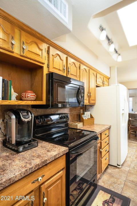 2123 S Primrose --, Mesa, AZ 85209 photo 9