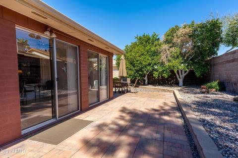 2123 S Primrose --, Mesa, AZ 85209 photo 31