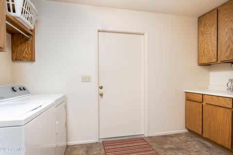 2123 S Primrose --, Mesa, AZ 85209 photo 20