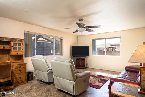 2123 S Primrose --, Mesa, AZ 85209 photo 15