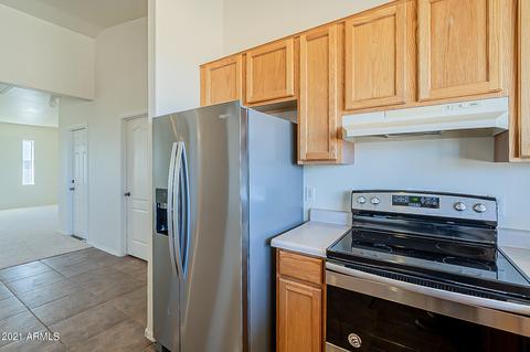5576 E Sacramento Dr, Coolidge, AZ 85128 photo 4