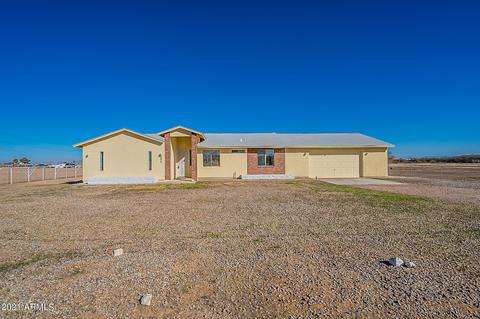 5576 E Sacramento Dr, Coolidge, AZ 85128 photo 1