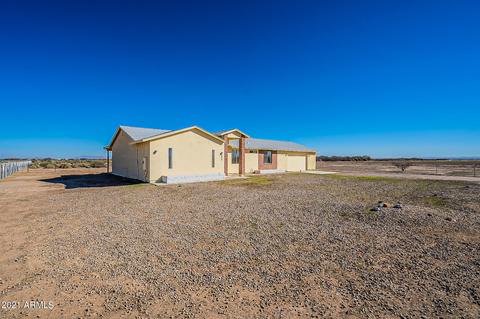 5576 E Sacramento Dr, Coolidge, AZ 85128 photo 20