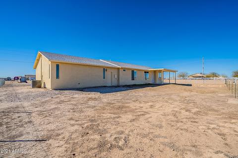 5576 E Sacramento Dr, Coolidge, AZ 85128 photo 18