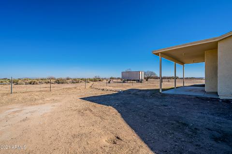 5576 E Sacramento Dr, Coolidge, AZ 85128 photo 19