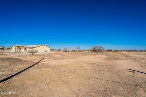 5576 E Sacramento Dr, Coolidge, AZ 85128 photo 2